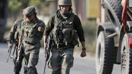 India's New Policy 'Prahaar' To Bring Down The Hammer On Terror
