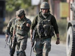 10 Militants Killed In Gunfight With Assam Rifles In Manipur's Chandel 10 Militants Killed In Gunfight With Assam Rifles In Manipur's Chandel