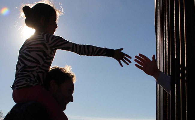 US To Begin Reuniting Migrant Families Separated By Trump Administration