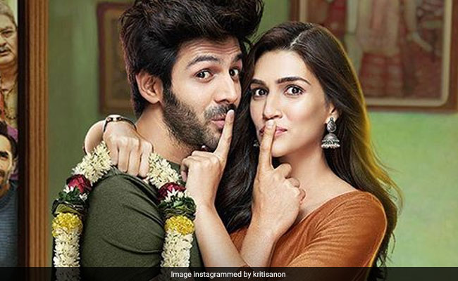 Today's Big Release: <i>Luka Chuppi</i> And <i>Sonchiriya</i>