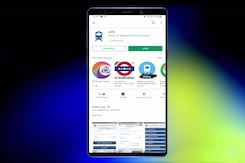 How To Book Local Train Tickets Via UTS App How To Book Local Train Tickets Via UTS App