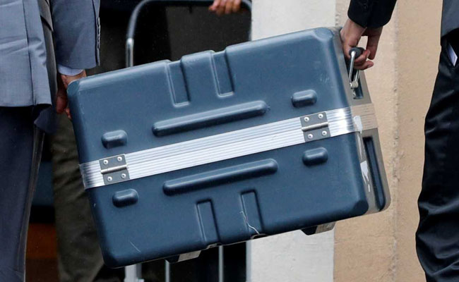 French Investigators To Examine Black Box Data From Ethiopia Crash