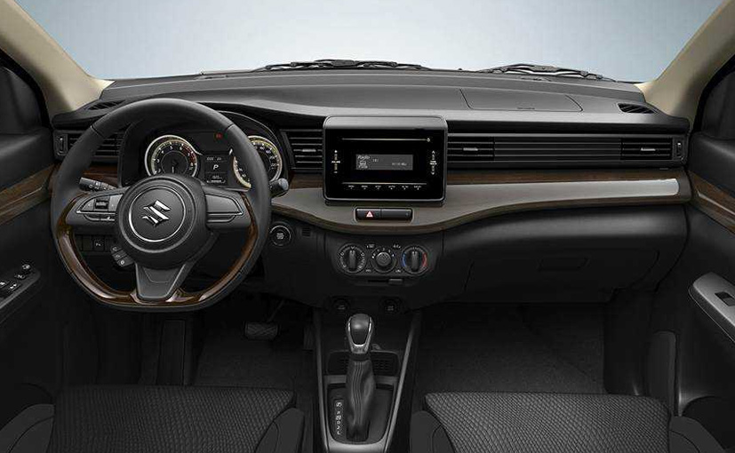 uzuki Ertiga Black Edition Launched In The Philippines