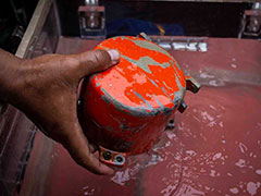 'Allahu Akbar' Were Lion Air Co-Pilot's Last Words Before Crash: Report