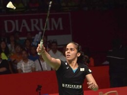All England Open: Saina Nehwal, Kidambi Srikanth Knocked Out In Quarter-Finals All England Open: Saina Nehwal, Kidambi Srikanth Knocked Out In Quarter-Finals