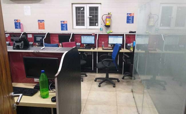 12 Arrested In Kolkata For Running Fake Call Centre, Duping People: Police