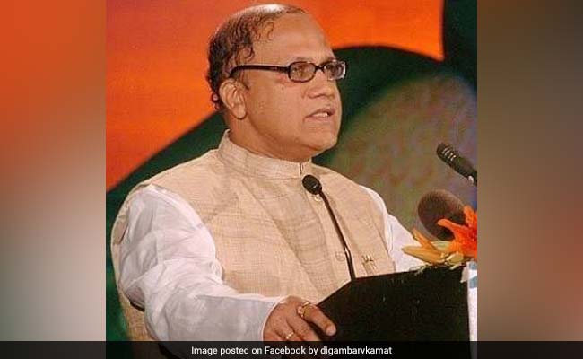 Party Open To Options To Keep BJP Away From Power In Goa: Congress Leader
