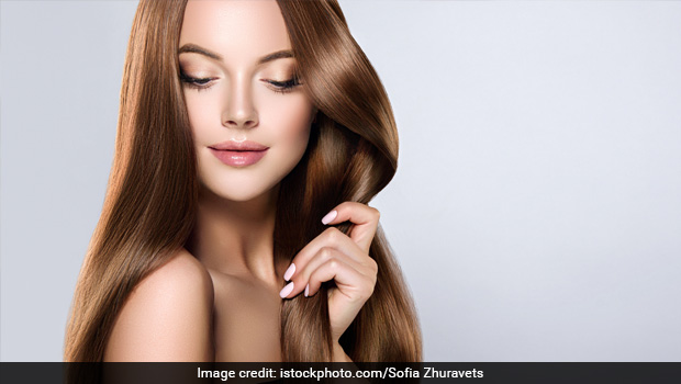 Hair Care: Eat These 10 Foods To Revive Your Dull Locks