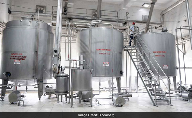 Coke Taps Into "Ethnic Drinks" In India As People Turn Health-Conscious