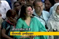 आसनसोल में मुनमुन बनाम बाबुल? आसनसोल में मुनमुन बनाम बाबुल?