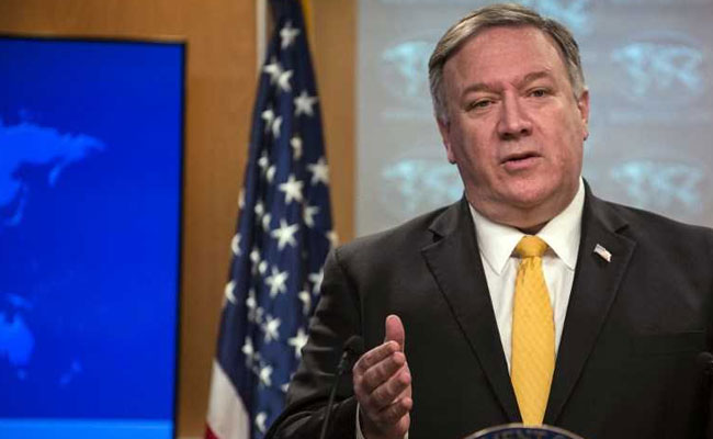 Mike Pompeo Keeps Saudis Off US Child Soldiers List, Overruling Experts