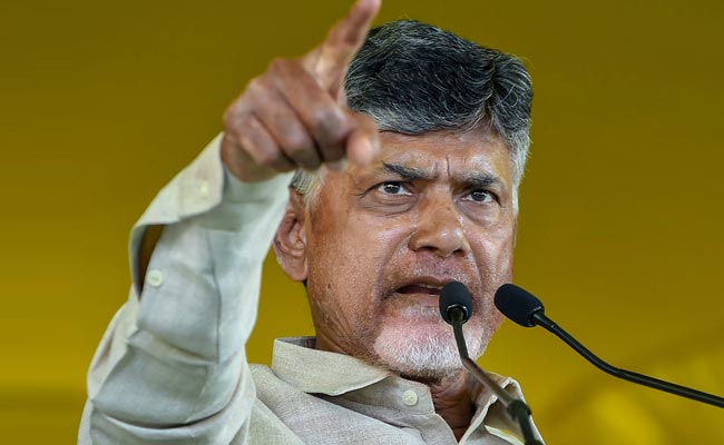 Not Suicide, Ex-Speaker Was Murdered: Chandrababu Naidu Demands CBI Probe