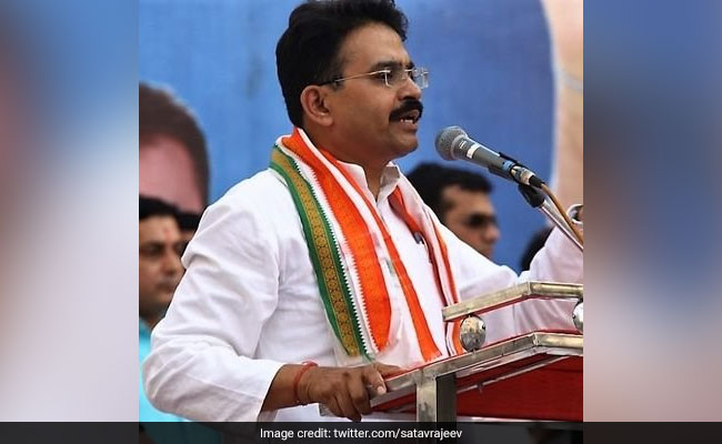 Gujarat Congress Will Not Project Any One Leader: State Party In-Charge