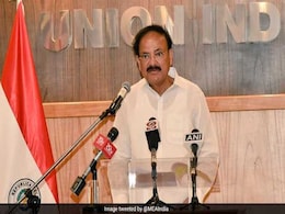 India Can Become 3rd Largest Consumer Economy By 2025: Venkaiah Naidu India Can Become 3rd Largest Consumer Economy By 2025: Venkaiah Naidu