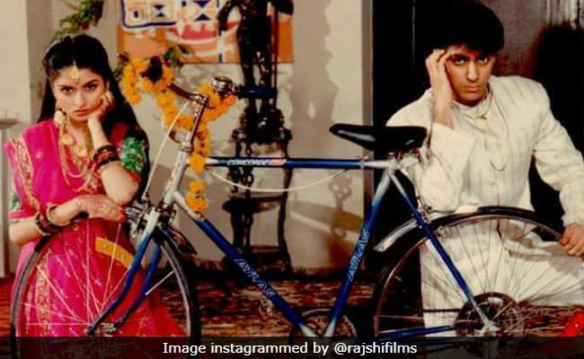 From Maine Pyaar Kiya To Prem Ratan Dhan Payo Why Salman Khan S Characters Were Named Prem Check out the release date, story, cast and crew of all upcoming movies of salman khan at filmibeat. prem ratan dhan payo why salman