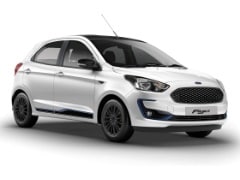 2019 Ford Figo Facelift: Variants Explained In Detail