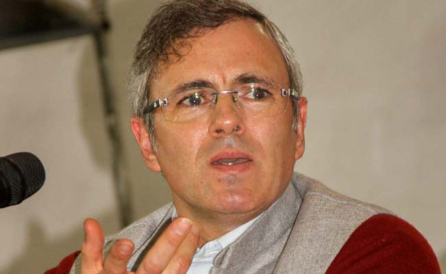Omar Abdullah Seeks PM Modi's Response Over Imran Khan's "Endorsement"