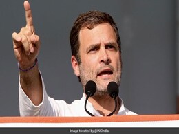 राहुल गांधी का अनिल अंबानी पर तंज, राफेल छोड़िये कागज का जहाज भी नहीं बना सकते राहुल गांधी का अनिल अंबानी पर तंज, राफेल छोड़िये कागज का जहाज भी नहीं बना सकते