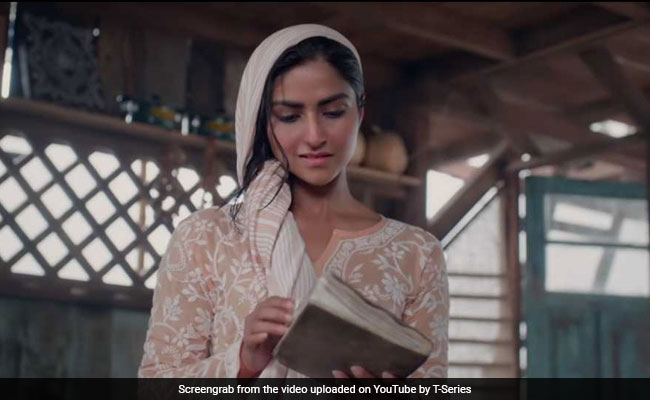 <i>Notebook</i> Movie Review: Rough-On-The-Edges Zaheer Iqbal And Pranutan Star In Affected Love Story
