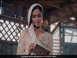 <i>Notebook</i> Movie Review: Rough-On-The-Edges Zaheer Iqbal And Pranutan Star In Affected Love Story <i>Notebook</i> Movie Review: Rough-On-The-Edges Zaheer Iqbal And Pranutan Star In Affected Love Story