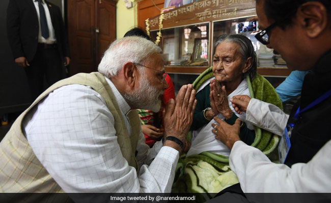 Matua Matriarch Binapani Devi's Grandson Demands Probe Into Her Death
