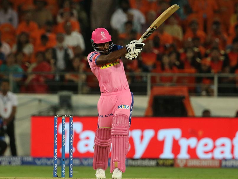 Rajasthan Royals Liken Sanju Samson To "Superman" After His Latest Tweet