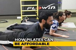 Perfecting Pilates Perfecting Pilates