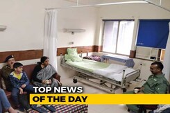 The Biggest Stories Of March 2, 2019 The Biggest Stories Of March 2, 2019
