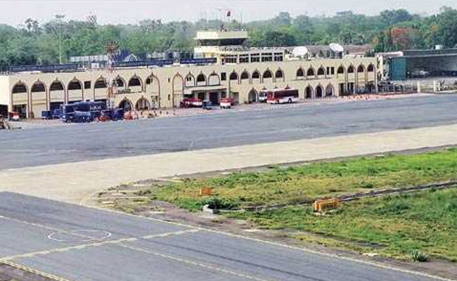 No NDA Leader To Receive Bihar Soldiers Remains, Political Battle Begins