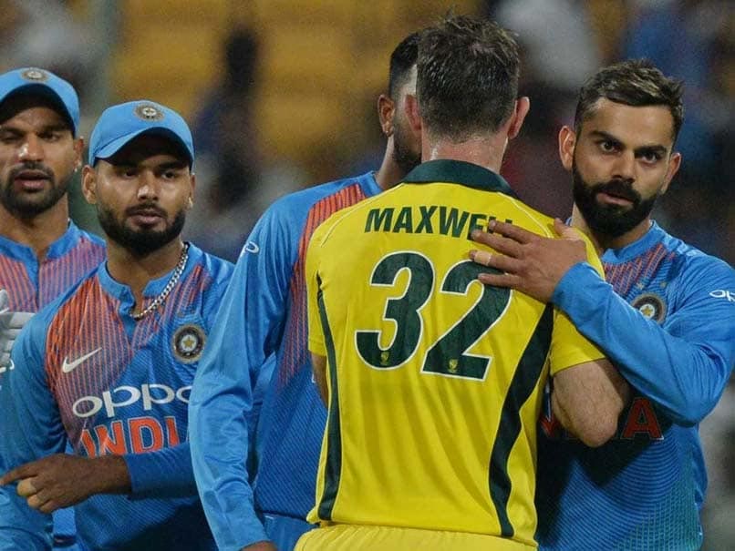 ग्लैन मैक्सवेल का खुलासा, कैसे डिप्रेशन के दौरान विराट कोहली ने उनका समर्थन किया..