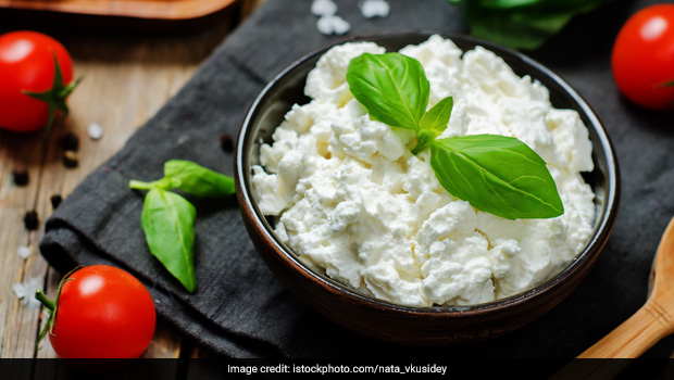 Say Cheese! These 4 Healthy Cheese Varieties Are Diet-Friendly