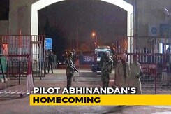 Abhinandan Varthaman's Return Delayed; Pak Changed Time Twice, Say Sources Abhinandan Varthaman's Return Delayed; Pak Changed Time Twice, Say Sources