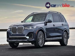 2019 BMW X7 India Launch: Price Expectation 2019 BMW X7 India Launch: Price Expectation