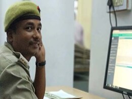 कांस्टेबल से एसडीएम बनने का सफर : बलिया के श्याम बाबू ने मेहनत से सपने किए साकार कांस्टेबल से एसडीएम बनने का सफर : बलिया के श्याम बाबू ने मेहनत से सपने किए साकार