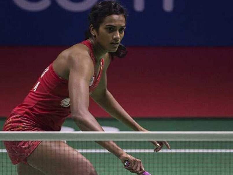 All England Championship: Thats how Pv Sindhu is crashed out even in 1st round All England Championship: Thats how Pv Sindhu is crashed out even in 1st round