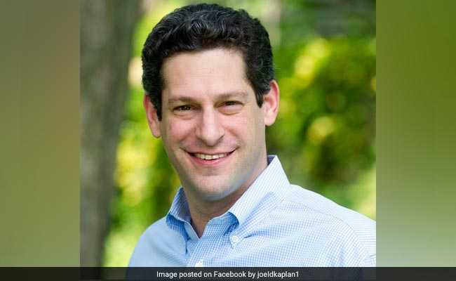 Facebook Vice President To Appear Before Parliamentary Panel On March 6