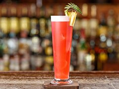 Singapore Sling