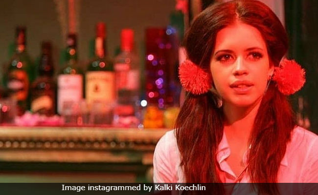 Kalki Koechlin On Her Position In Bollywood: "Small Pawn In Sea Of Chess Players"