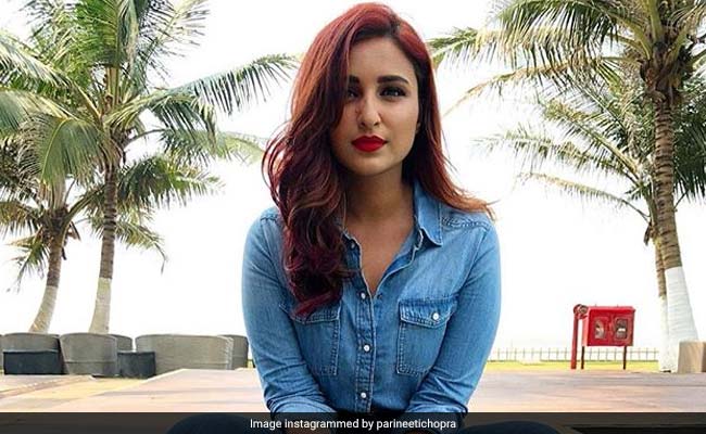 Parineeti Chopra Was Asked About Starring In Rajamouli's Film. She Said...