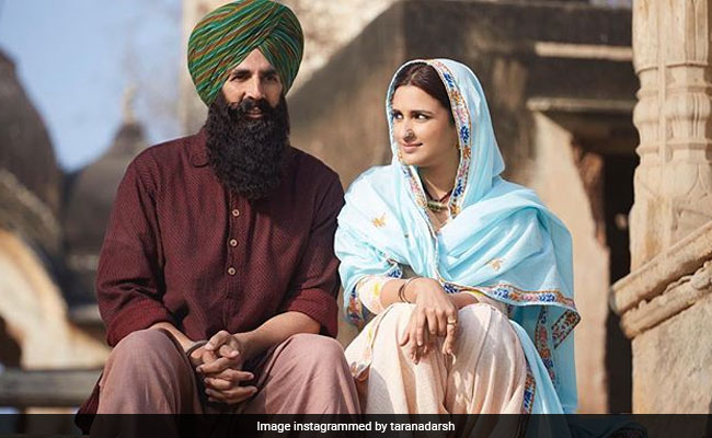 Kesari Box Office Collection Day 7: अक्षय कुमार की फिल्म का 7वें दिन भी शानदार कलेक्शन, कमाए इतने करोड़