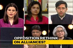 Can Balakot Air Strike Force Opposition To Rethink Alliances? Can Balakot Air Strike Force Opposition To Rethink Alliances?