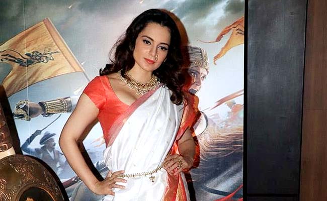 Kangana Ranaut Was Asked To Wear A Robe And No Underwear For A Pahlaj Nihalani Film