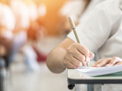 CBSE Files Complaint After Video Claiming Paper Leak Goes Viral