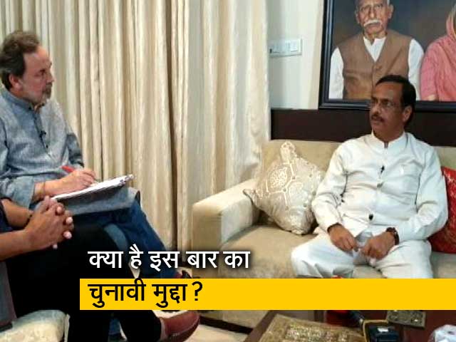 क्या यूपी में 2014 दोहरा पाएगी बीजेपी ?