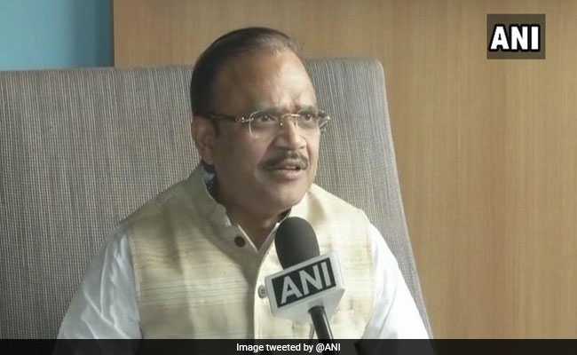 बीजेपी नेता का दावा, हरियाणा में कांग्रेस और दूसरे दलों को नहीं मिलेंगी 10 सीटें