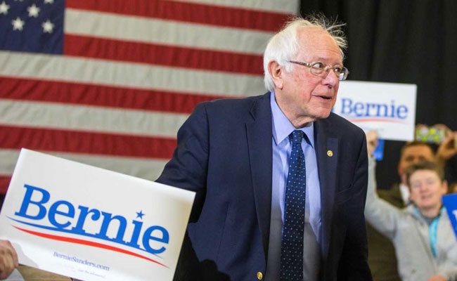 Bernie Sanders Has Heart Surgery, Stops Campaign For Presidential Nomination