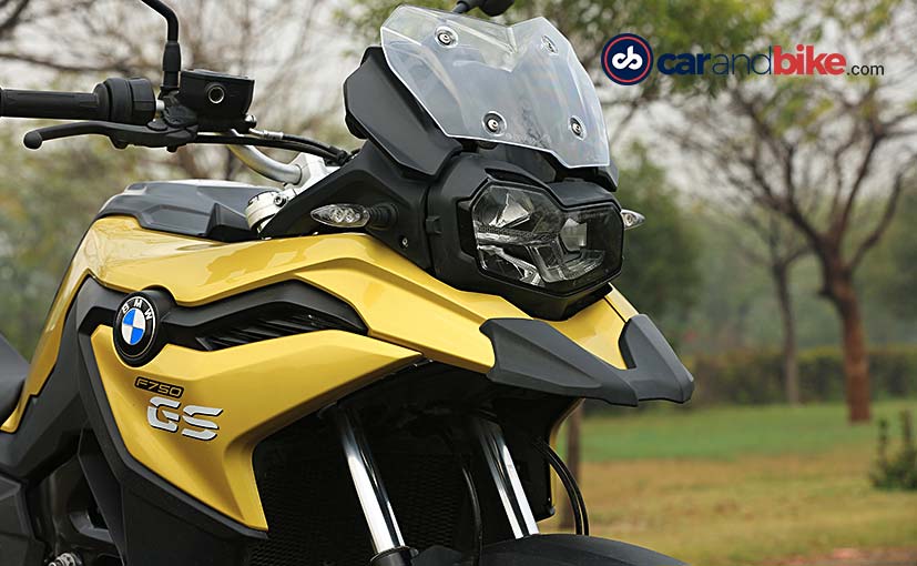 Expect India To Be Among Top 3 Markets in APAC; China, Russia, Africa This Year: BMW Motorrad