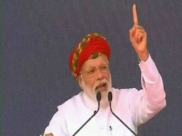 PM Modi In Home Turf Gujarat Today, Addresses Rally: Highlights PM Modi In Home Turf Gujarat Today, Addresses Rally: Highlights