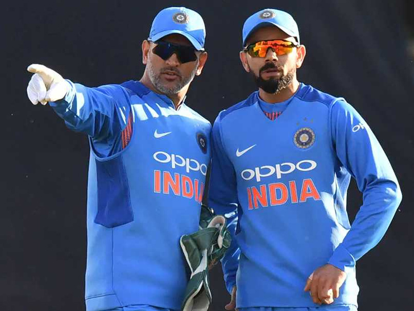 Parthiv Patel On What Sets Virat Kohli Apart From MS Dhoni, Rohit Sharma As Captain