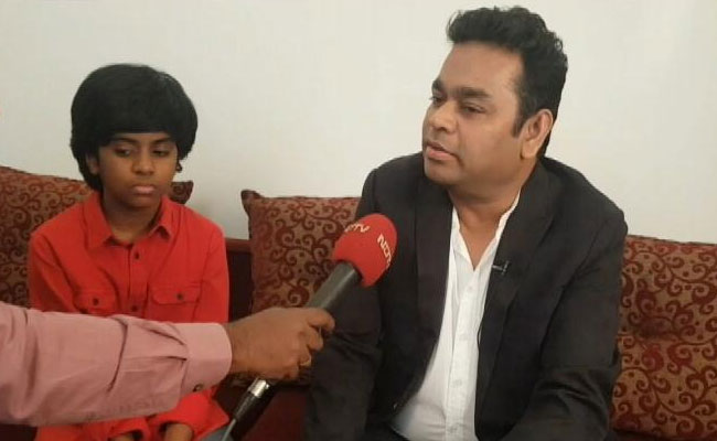 AR Rahman-Mentored Chennai Prodigy Wins $1 Million In US Reality Show